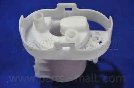 Топливный фильтр PARTS-MALL PCA-054 - Фото 5