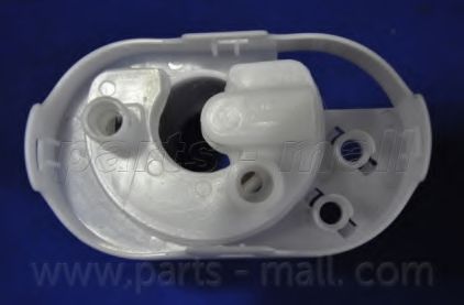 Топливный фильтр PARTS-MALL PCA-054 - Фото 6