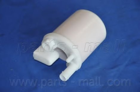 Топливный фильтр PARTS-MALL PCA-055 - Фото 2