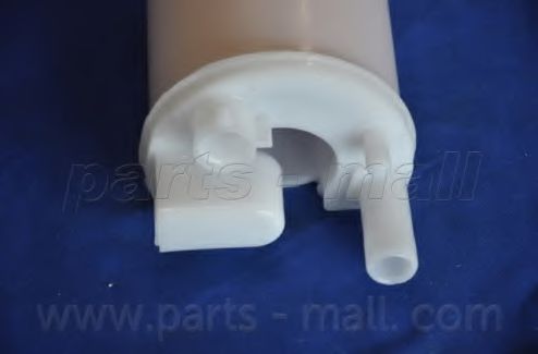 Топливный фильтр PARTS-MALL PCA-055 - Фото 3