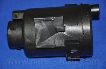 Топливный фильтр PARTS-MALL PCA-058 - Фото 2