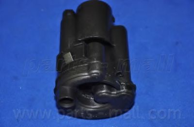 Топливный фильтр PARTS-MALL PCA-058 - Фото 3
