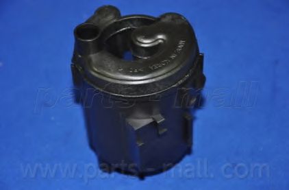 Топливный фильтр PARTS-MALL PCA-058 - Фото 5