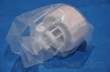 Топливный фильтр PARTS-MALL PCA-060 - Фото 1