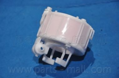 Топливный фильтр PARTS-MALL PCA-060 - Фото 2