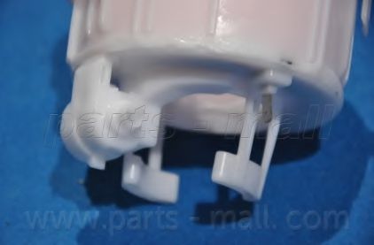 Топливный фильтр PARTS-MALL PCA-060 - Фото 3