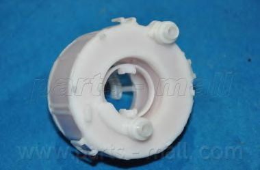 Топливный фильтр PARTS-MALL PCA-060 - Фото 4