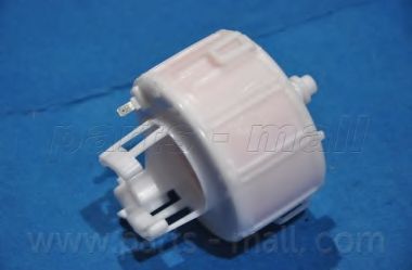 Топливный фильтр PARTS-MALL PCA-060 - Фото 5
