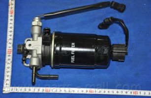 Топливный фильтр PARTS-MALL PCA-R07 - Фото 1
