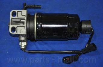 Топливный фильтр PARTS-MALL PCA-R07 - Фото 2