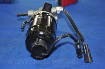 Топливный фильтр PARTS-MALL PCA-R07 - Фото 4