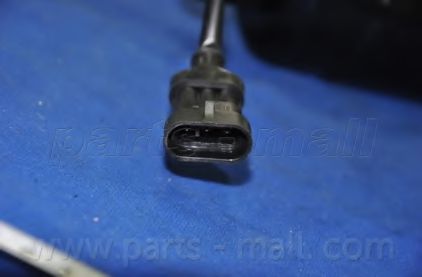 Топливный фильтр PARTS-MALL PCA-R07 - Фото 5