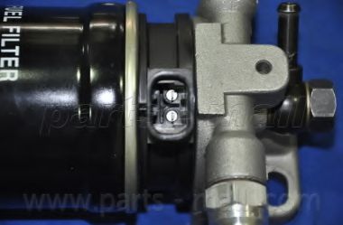 Топливный фильтр PARTS-MALL PCA-R07 - Фото 6