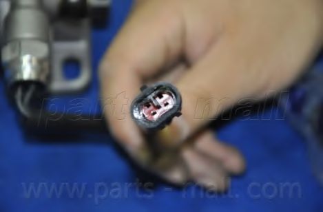 Топливный фильтр PARTS-MALL PCA-R07 - Фото 7