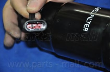Топливный фильтр PARTS-MALL PCA-R07 - Фото 8