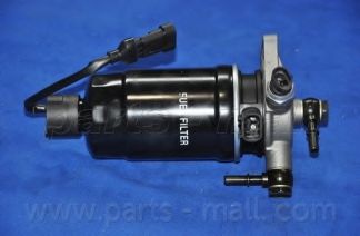 Топливный фильтр PARTS-MALL PCA-R08 - Фото 1