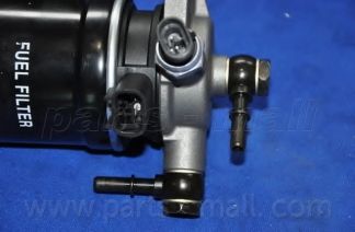 Топливный фильтр PARTS-MALL PCA-R08 - Фото 2