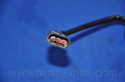 Топливный фильтр PARTS-MALL PCA-R08 - Фото 3
