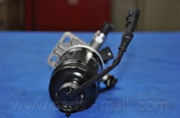 Топливный фильтр PARTS-MALL PCA-R08 - Фото 4