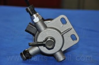 Топливный фильтр PARTS-MALL PCA-R08 - Фото 5