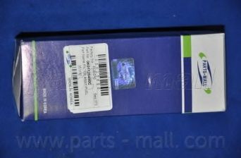 Топливный фильтр PARTS-MALL PCB-010 - Фото 4
