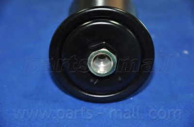 Топливный фильтр PARTS-MALL PCB-015 - Фото 4