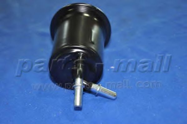 Топливный фильтр PARTS-MALL PCB-015 - Фото 5