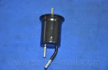 Топливный фильтр PARTS-MALL PCB-017 - Фото 1