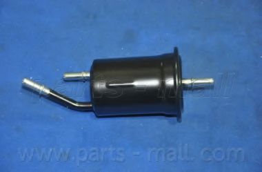 Топливный фильтр PARTS-MALL PCB-017 - Фото 3