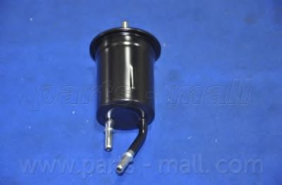 Топливный фильтр PARTS-MALL PCB-017 - Фото 4