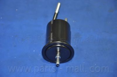 Топливный фильтр PARTS-MALL PCB-017 - Фото 5