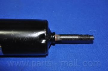 Топливный фильтр PARTS-MALL PCB-020 - Фото 1