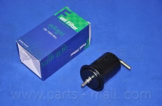 Топливный фильтр PARTS-MALL PCB-020 - Фото 2