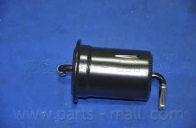 Топливный фильтр PARTS-MALL PCB-022 - Фото 3