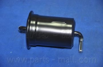 Топливный фильтр PARTS-MALL PCB-022 - Фото 4