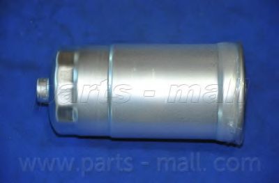 Топливный фильтр PARTS-MALL PCB-037 - Фото 2