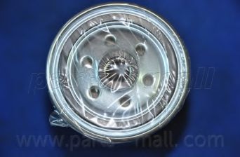 Топливный фильтр PARTS-MALL PCB-037 - Фото 3