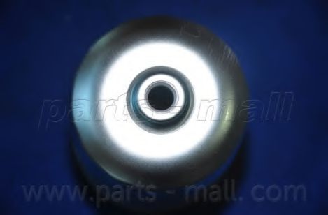 Топливный фильтр PARTS-MALL PCB-037 - Фото 4