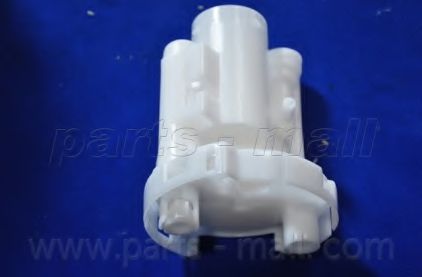 Топливный фильтр PARTS-MALL PCB-042 - Фото 2