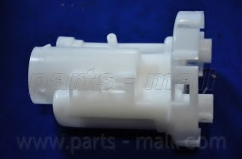 Топливный фильтр PARTS-MALL PCB-042 - Фото 3