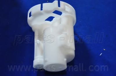 Топливный фильтр PARTS-MALL PCB-042 - Фото 4