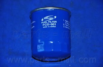 Топливный фильтр PARTS-MALL PCD-001 - Фото 1