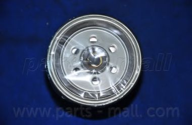 Топливный фильтр PARTS-MALL PCD-001 - Фото 5