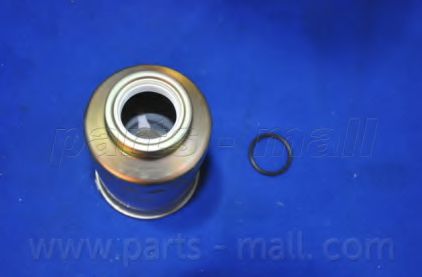 Паливний фільтр PARTS-MALL PCF-005 - Фото 4