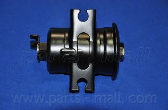 Топливный фильтр PARTS-MALL PCF-045 - Фото 2