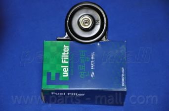 Топливный фильтр PARTS-MALL PCF-045 - Фото 4