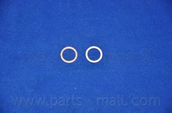 Топливный фильтр PARTS-MALL PCF-045 - Фото 5