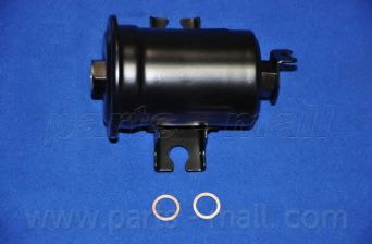 Топливный фильтр PARTS-MALL PCF-045 - Фото 6