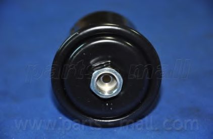 Топливный фильтр PARTS-MALL PCF-057 - Фото 2