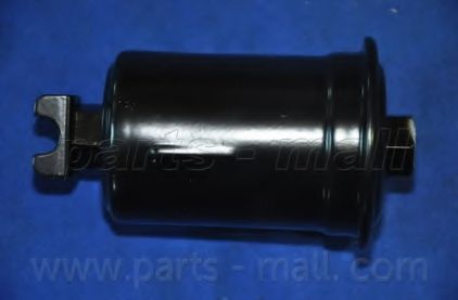 Топливный фильтр PARTS-MALL PCF-057 - Фото 4